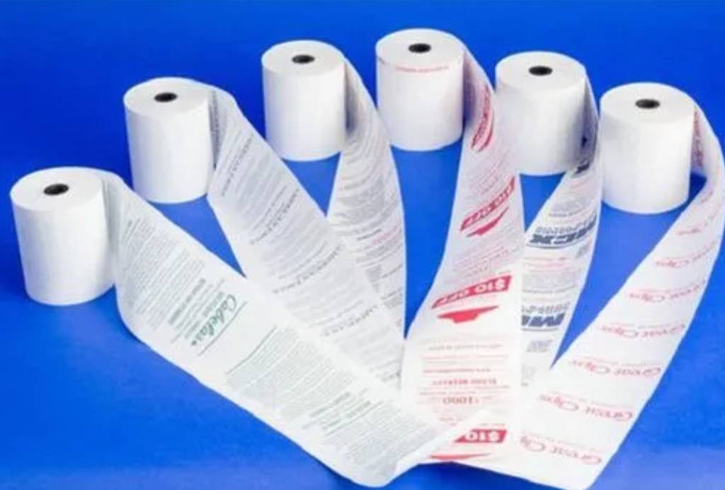 Multi -Color Printed rolls (1)